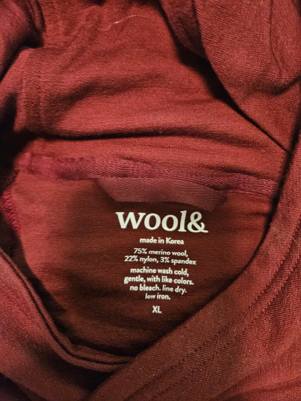 Wool& Everett - Picture 2 of 2